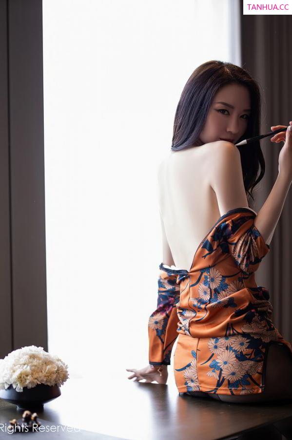 梦心玥  [XiuRen]高清写真图 2020.12.15 No.2899 梦心月第89张图片